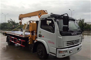 福泉24小时道路救援服务