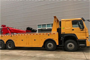 福泉道路救援公司